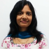 Rekha Dey